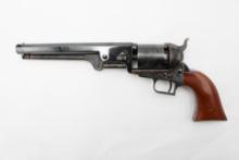 Contemporary Colt Navy Percussion Revolver