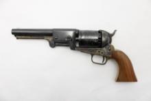 Contemporary Colt Dragoon Percussion Revolver