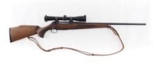Sauer Model 202 Bolt Action Rifle
