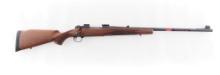 Winchester Model 70 Alaskan Bolt Action Rifle