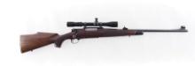 Winchester Model 70 Bolt Action Rifle