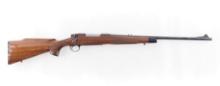 Remington Model 700 Bolt Action Rifle