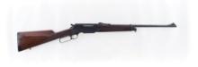Browning Model 18 BLR Lever Action Rifle
