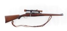 Steyr Model 1903 Mannlicher Schoenauer Bolt Action Rifle