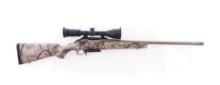 Ruger American Bolt Action Rifle
