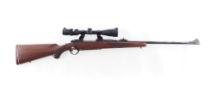 Ruger M77 Bolt Action Rifle