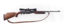 Remington Model 760 Gamemaster Slide Action Rifle