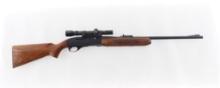 Remington Model 742 Woodsmaster Semi-Automatic Rifle