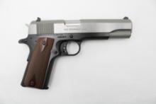 Colt Government Model Semi-Automatic Pistol