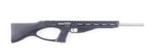 Excel Arms Model MR-5.7 Accelerator Semi-Automatic Rifle