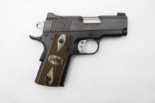 Kimber Ultra Carry II Semi-Automatic Pistol