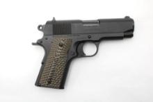 Colt Model 1991A1 Compact Model Semi-Automatic Pistol