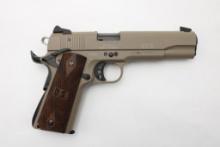 Sig Sauer Model 1911-22 Semi-Automatic Pistol