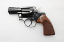Colt Detective Special Double Action Revolver