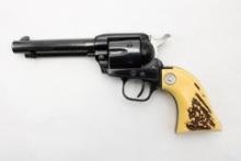 Colt Frontier Scout '62 Single Action Revolver