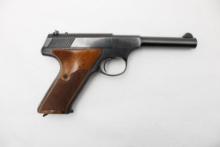 Colt Huntsman Semi-Automatic Pistol