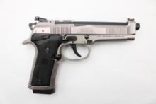 Beretta Model 92X Semi-Automatic Pistol