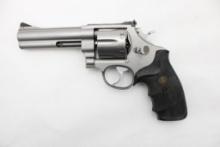 Smith & Wesson Model 625-2 Double Action Revolver