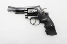 Smith & Wesson Model 18-3 Double Action Revolver