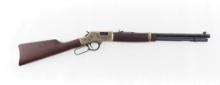Henry Repeating Arms Co. Big Boy Lever Action Rifle
