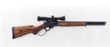 Marlin Model 1895GBL Lever Action Rifle