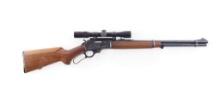 Marlin Model 336 Lever Action Rifle
