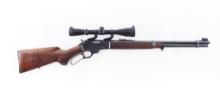 Marlin Model 336 Lever Action Rifle