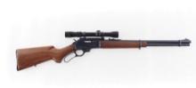 Marlin Model 336 Lever Action Rifle