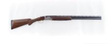 Weatherby Orion Over/Under Shotgun