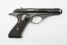 Whitney Wolverine Semi-Automatic Pistol