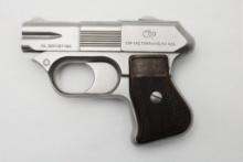 COP, Inc. COP 357 Four Barrel Derringer