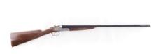 FAIR Iside Select Side by Side Shotgun