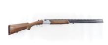 Sauer-Beretta Model S56E Over/Under Shotgun