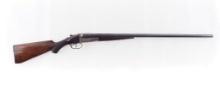 Parker Brothers VH Side by Side Shotgun
