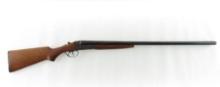 Stevens Model 311 Side by Side Shotgun