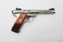 Ruger Mark III Hunter Semi-Automatic Pistol