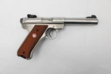 Ruger Mark III Rio Edition Semi-Automatic Pistol