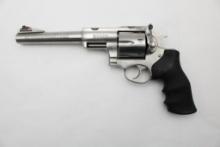 Ruger Super Redhawk Double Action Revolver