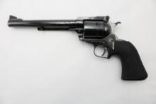 Ruger New Model Super Blackhawk Single Action Revolver