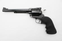 Ruger New Model Super Blackhawk Single Action Revolver