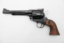 Ruger New Model Blackhawk Single Action Revolver