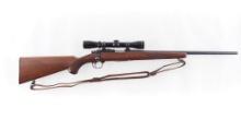 Ruger Model 77/22 Bolt Action Rifle