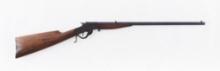 Stevens Marksman Single Shot Rifle