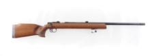 Anschutz Model 1411 Bolt Action Target Rifle
