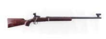CZ Model VZ24 Bolt Action Target Rifle