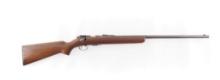 Winchester Model 69A Bolt Action Rifle