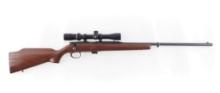 Remington Model 581 Bolt Action Rifle