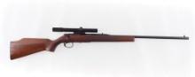 Remington Model 581 Bolt Action Rifle