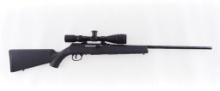 Savage Model A17 Semi-Automatic Rifle