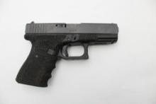 Glock Model 32 Semi-Automatic Pistol